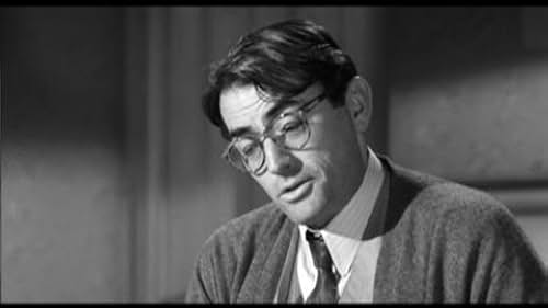 To Kill A Mockingbird: Blu-Ray Combo Pack, Collectors Series