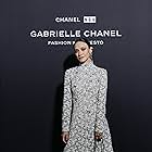 Emma Diaz for Chanel