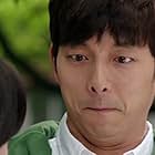 Gong Yoo in Big (2012)