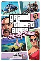 Grand Theft Auto: Vice City Stories