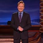 Conan O'Brien in Conan (2010)