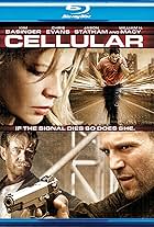 Cellular: Deleted/Alternate Scenes