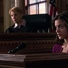 Lindsay Crouse and Odeya Rush in Law & Order: Special Victims Unit (1999)