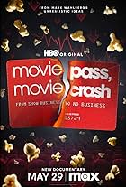 MoviePass, MovieCrash