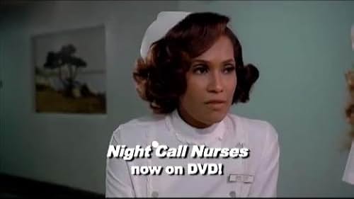 Night Call Nurses