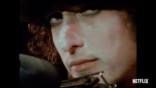 Rolling Thunder Revue: A Bob Dylan Story by Martin Scorsese