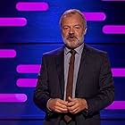 Graham Norton in The Graham Norton Show (2007)