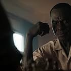 Steven Williams in Project Blue Book (2019)