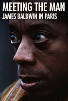 Meeting the Man: James Baldwin in Paris