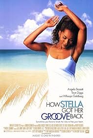 Angela Bassett in How Stella Got Her Groove Back (1998)