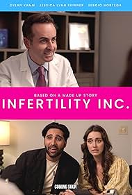 Infertility INC (2024)