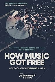 How Music Got Free (2024)