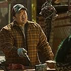 Ma Dong-seok in Badland Hunters (2024)