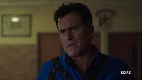 Ash Vs. Evil Dead: Save My Daughter