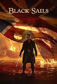 Toby Stephens in Black Sails (2014)