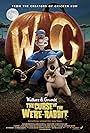 Wallace & Gromit: The Curse of the Were-Rabbit