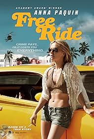 Anna Paquin in Free Ride (2013)