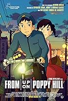 From Up on Poppy Hill