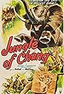 Jungle of Chang (1939)