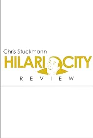 Chris Stuckmann Hilariocity Reviews (2013)