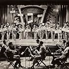 Roy Acuff, Dorothy Adams, Harry Cheshire, Lorna Gray, Patricia Knox, Mary Zavian, The Tennessee Ramblers, The Radio Rogues, and Roy Acuff and His Smoky Mountain Boys and Girls in O, My Darling Clementine (1943)