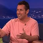 Adam Sandler in Conan (2010)