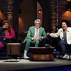 Johnny Knoxville, Eric André, and Gabourey Sidibe in The Prank Panel (2023)