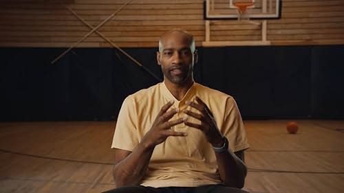 Explores the fantastic highs and unsettling lows of 8-time All-Star and slam dunk champion, Vince Carter, as he looks back on his record-breaking 22-season professional basketball career.