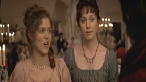 Sense And Sensibility