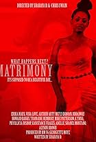 What Happens Next: Matrimony (2018)