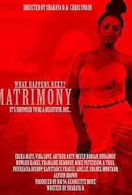 What Happens Next: Matrimony (2018)