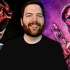 Chris Stuckmann in Chris Stuckmann Quick Movie Reviews (2011)