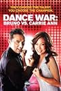 Dance War: Bruno vs. Carrie Ann (2008)