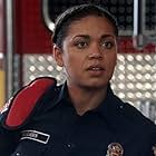 Barrett Doss in Station 19 (2018)