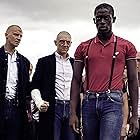 Damson Idris in Farming (2018)