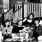 Kelly Bishop, J. Evan Bonifant, Mary Jo Keenen, John Posey, and Lisa Ann Walter in My Wildest Dreams (1995)