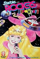 Barbie and the Rockers: Out of This World (1987)