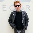 Ewen Bremner as Alan McGee. Creation Stories.