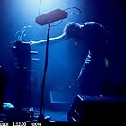 Charlie Clouser - NIN Fragility tour, Tokyo Jan 12, 2000.