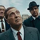 Robert De Niro, Al Pacino, and Ray Romano in The Irishman (2019)