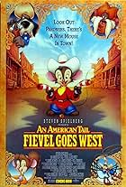 An American Tail: Fievel Goes West