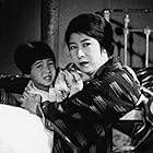 Mitsuko Ichimura and Emiko Yagumo in That Night's Wife (1930)