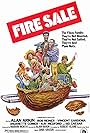 Fire Sale (1977)