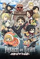 Attack on Titan: Junior High