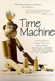 Time Machine (1998)