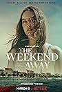 Leighton Meester in The Weekend Away (2022)