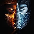 Hiroyuki Sanada and Joe Taslim in Mortal Kombat (2021)