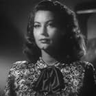 Ava Gardner in Whistle Stop (1946)