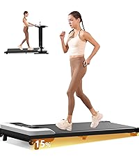 Walking Pad with Incline