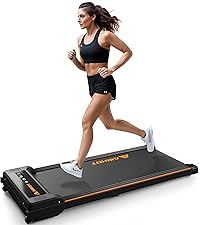 walking pad treadmill under desk